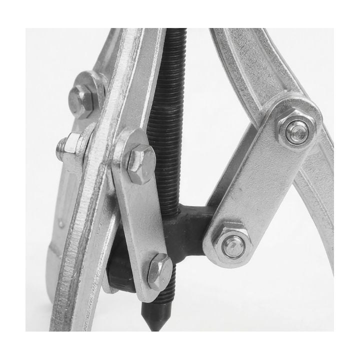 Close-up detail of the Tolsen tool