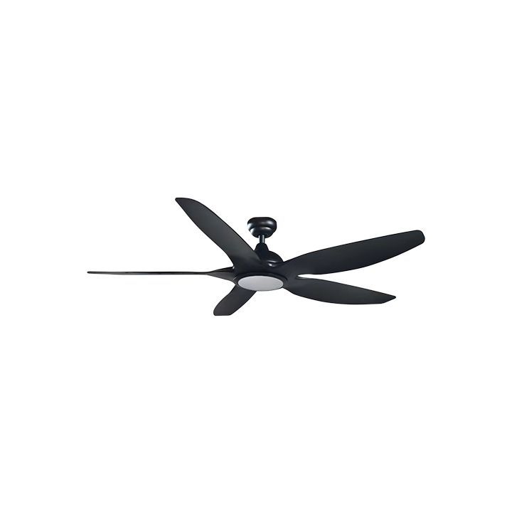 Eurolux ceiling fan, front view