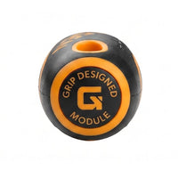 Tolsen screwdriver installed and lit