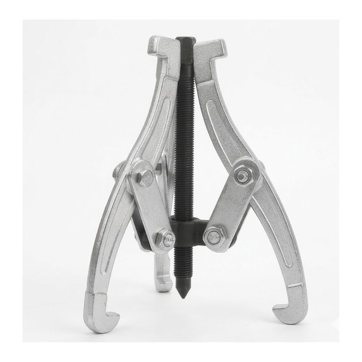 Close-up detail of the Tolsen tool