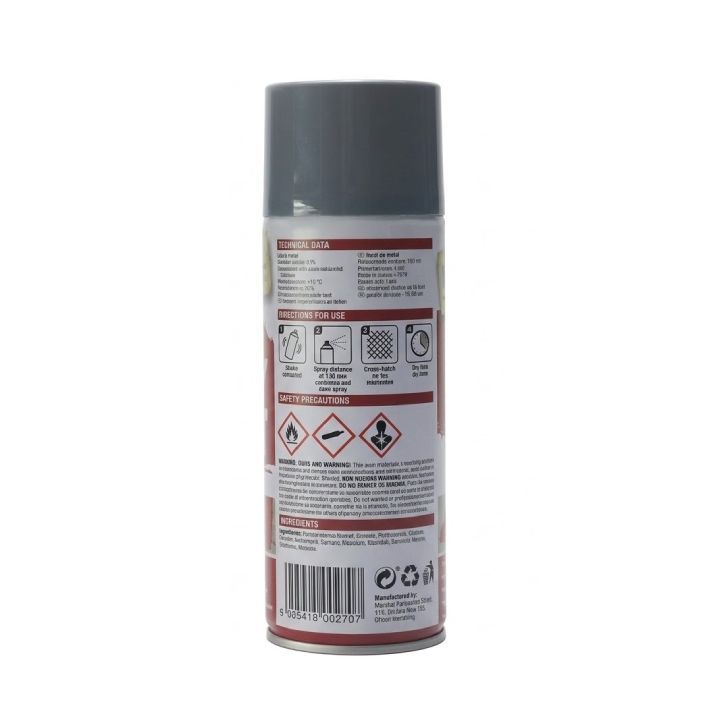 Marshal paint tool shown in its packaging