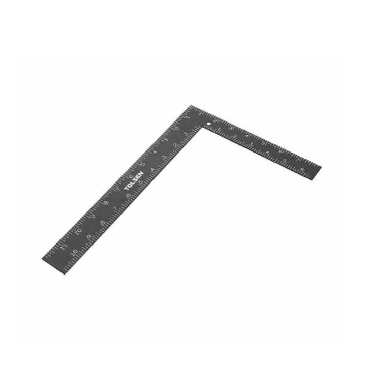 Tolsen measuring tools & sensor, front view