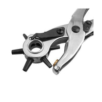 Close-up detail of the Tolsen pliers