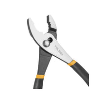 Close-up detail of the Tolsen pliers