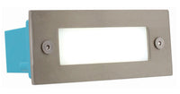 Eurolux ground light, front view