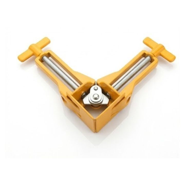 Tolsen clamp dimensions diagram