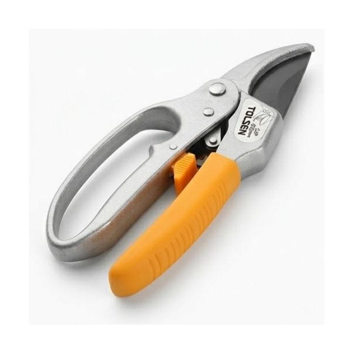 Tolsen gardening tool, front view