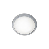 Eurolux bulkhead light shown in its packaging