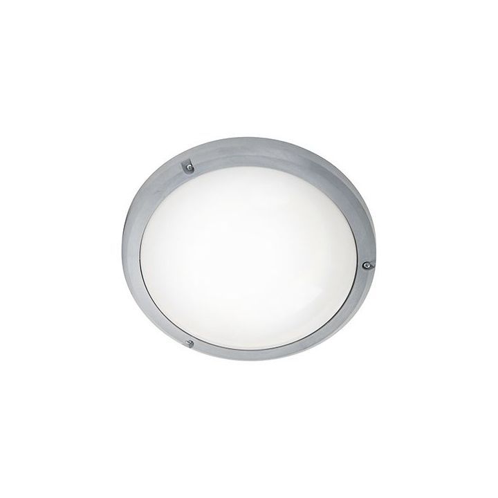 Eurolux bulkhead light shown in its packaging