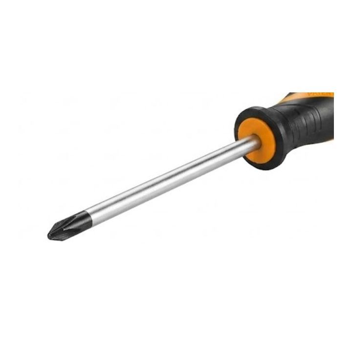 Tolsen screwdriver shown in its packaging
