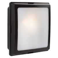 Eurolux bulkhead light, front view