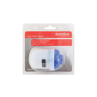 Eurolux lighting timer shown in its packaging