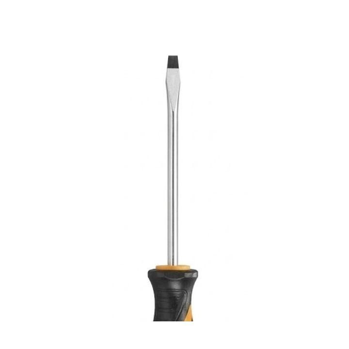 Tolsen screwdriver shown in its packaging