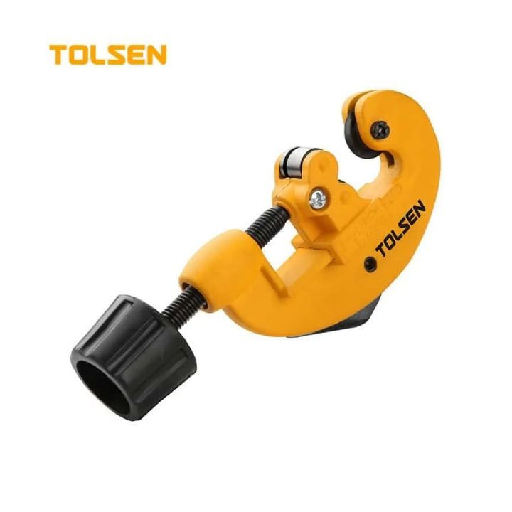 Tolsen cutter shown in its packaging