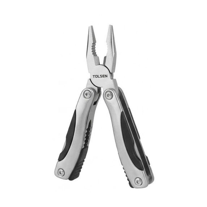 Tolsen tool shown in its packaging