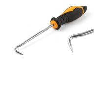 Close-up detail of the Tolsen tool set