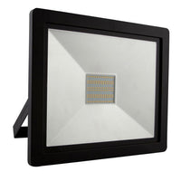 Eurolux floodlight, front view