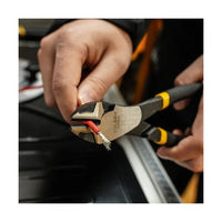 Tolsen pliers, alternate angle