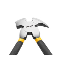 Tolsen pliers dimensions diagram