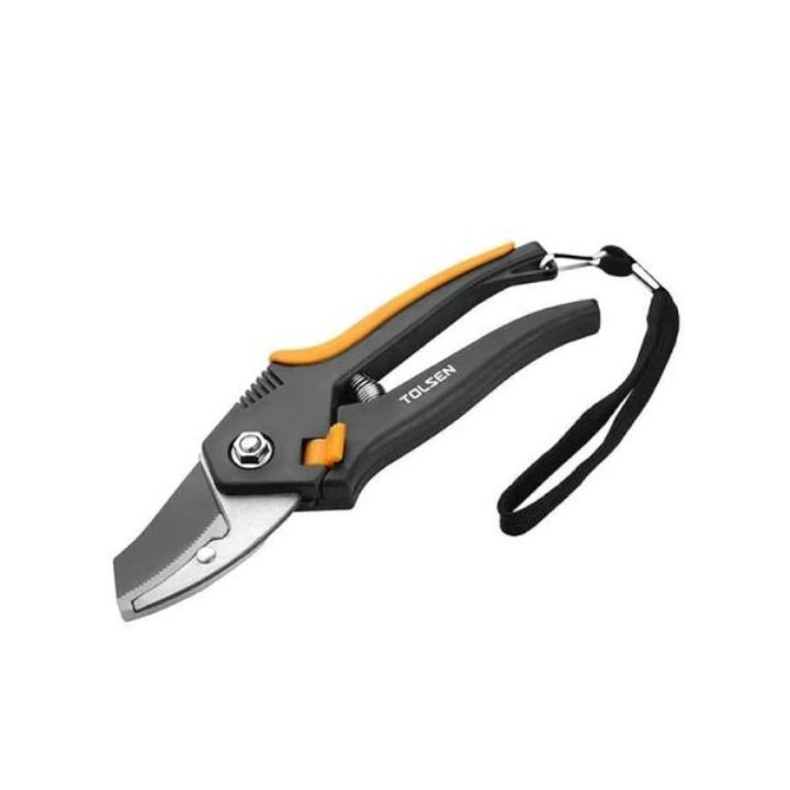 Tolsen gardening tool, front view