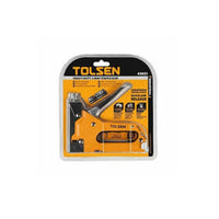 Tolsen tool dimensions diagram