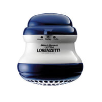 Lorenzetti plumbing shown in its packaging