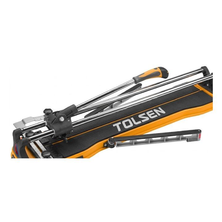 Tolsen cutter shown in its packaging