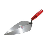 Marshal trowel, front view