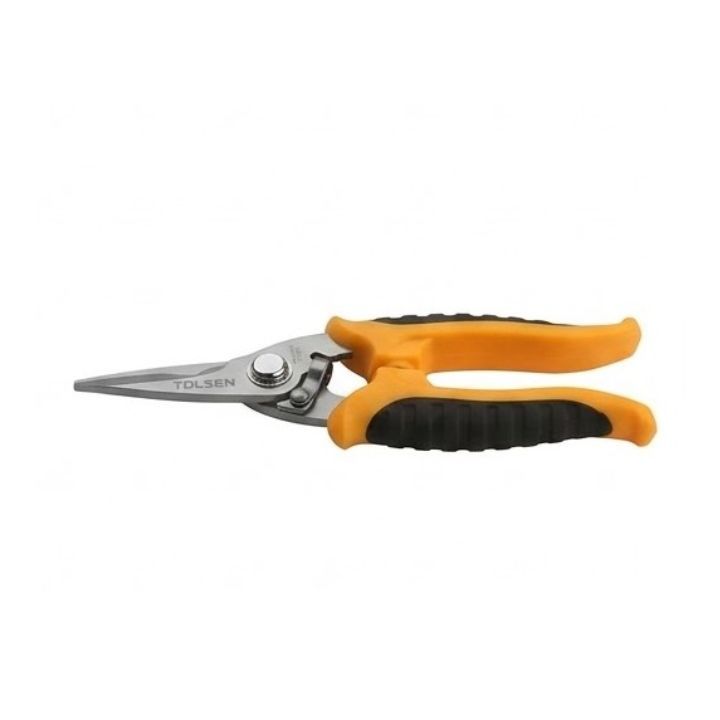 Tolsen tool, front view