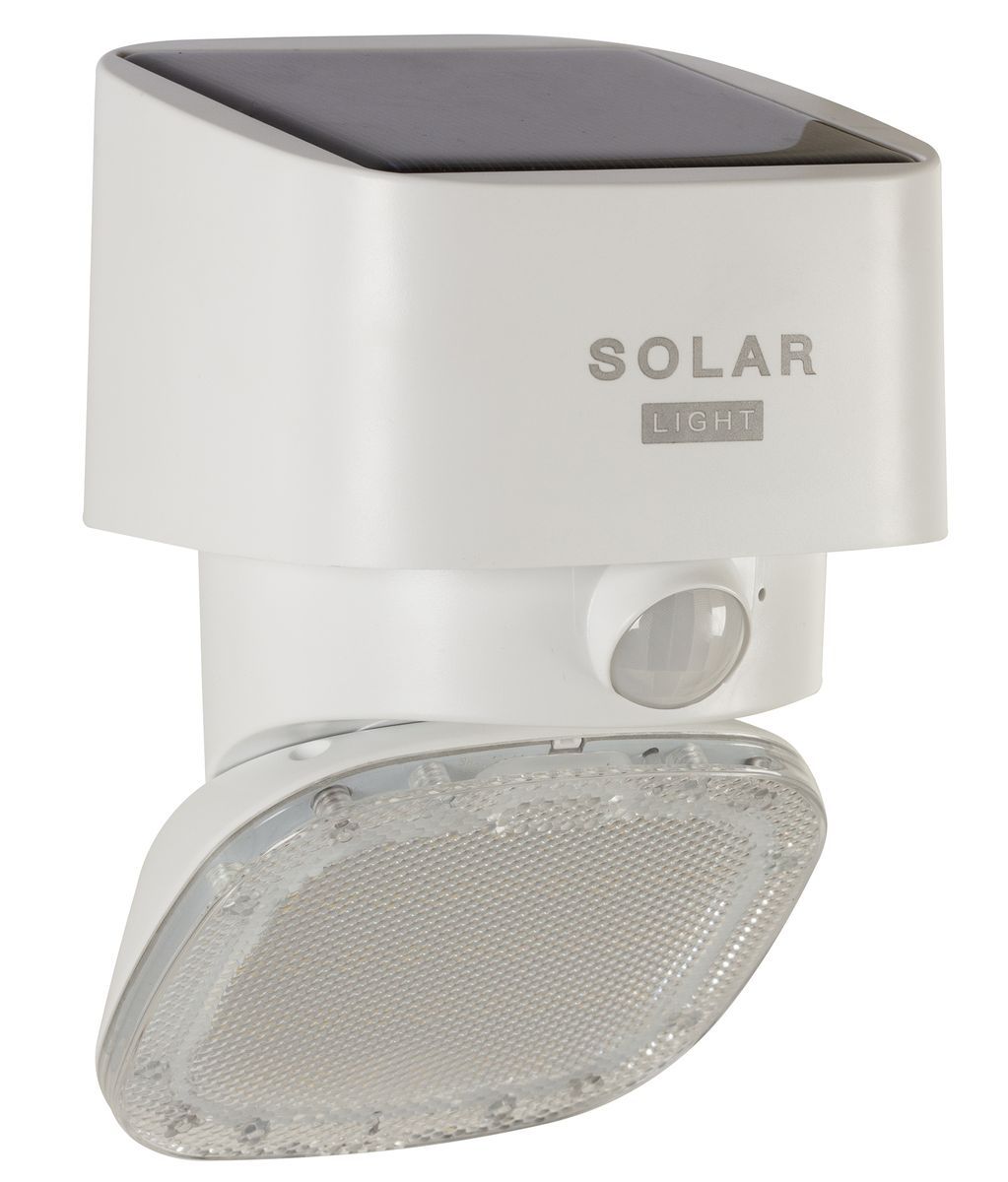 Eurolux wall light, front view