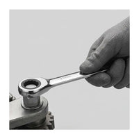 Tolsen spanner, alternate angle