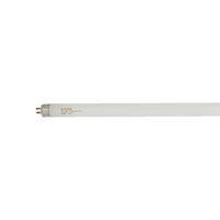 Eurolux fluorescent tube, front view