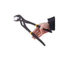 Tolsen pliers dimensions diagram