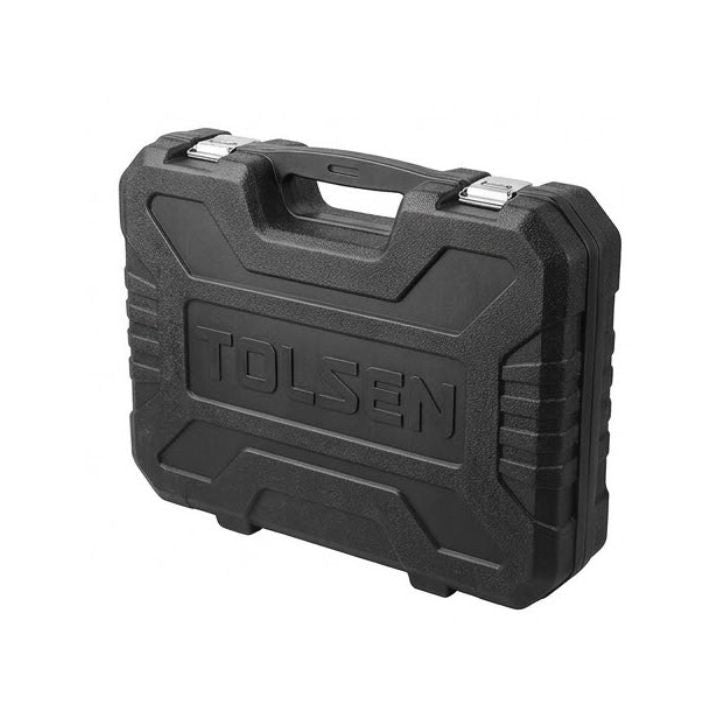 Tolsen tool set dimensions diagram
