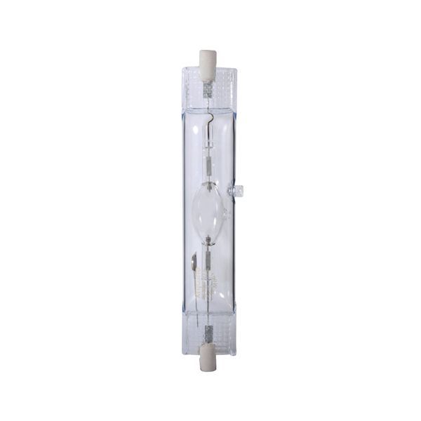 Eurolux fluorescent tube, front view