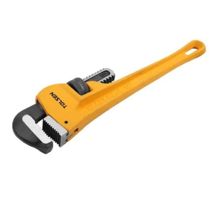 Tolsen spanner, front view