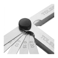 Tolsen tool shown in its packaging
