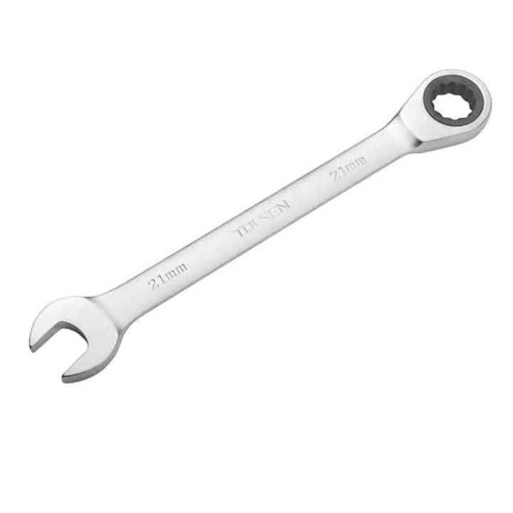 Tolsen spanner, front view