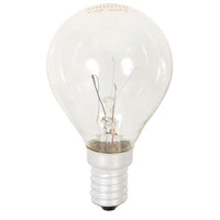 Eurolux chandelier, front view