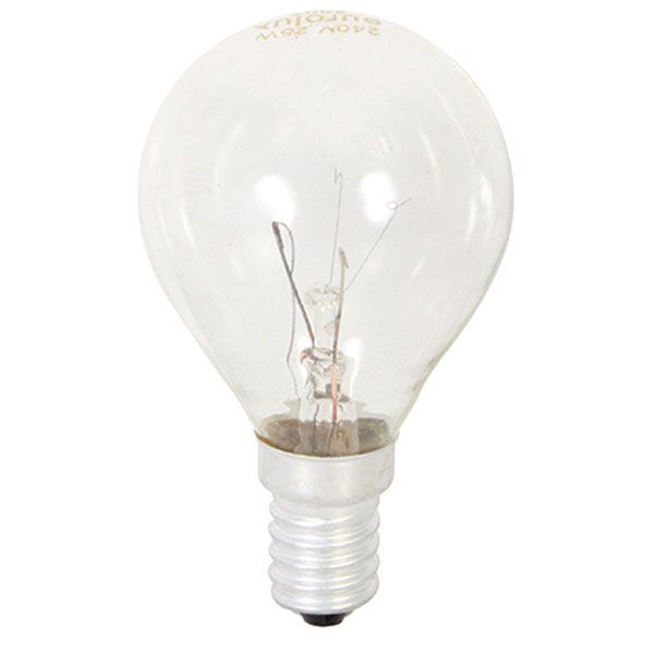Eurolux chandelier, front view