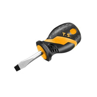 Tolsen screwdriver, front view