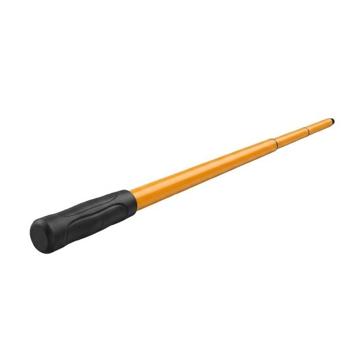 Tolsen paint roller, front view
