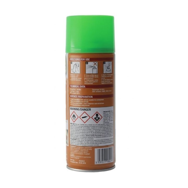 Marshal paint tool shown in its packaging