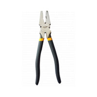 Tolsen pliers, front view