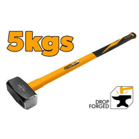 Tolsen hammer shown in its packaging