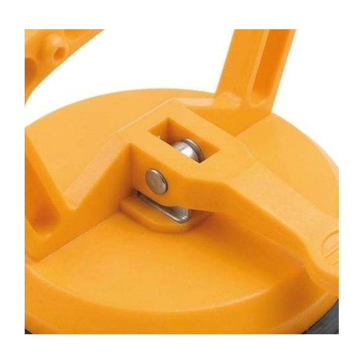 Close-up detail of the Tolsen tool