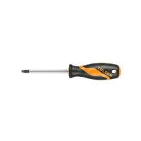 Close-up detail of the Tolsen screwdriver