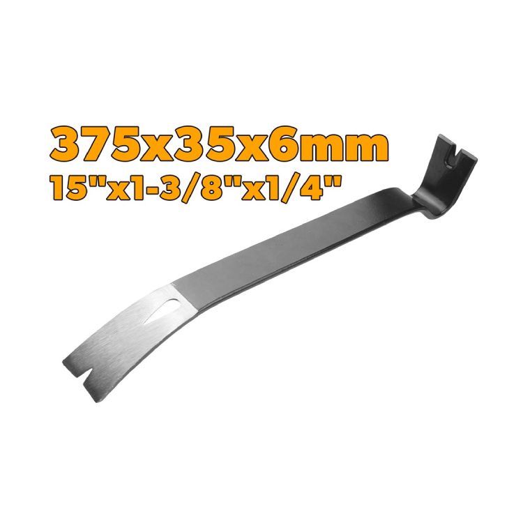 Tolsen tool, alternate angle