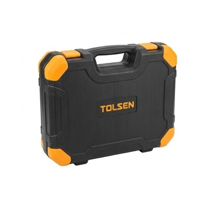 Tolsen tool set dimensions diagram