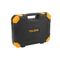 Tolsen tool set dimensions diagram